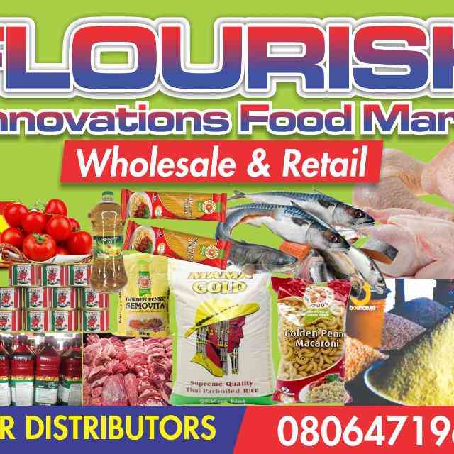 Flourish Innovations Agro picture